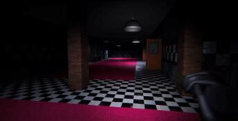 Freddys Tales Backrooms Survival PC Screenshot